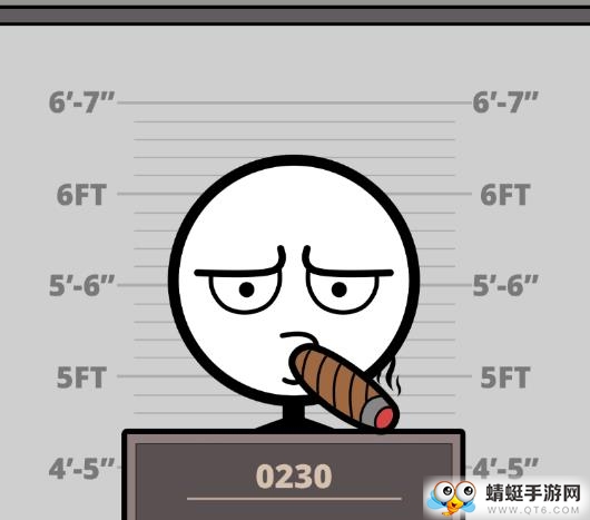 火柴人监狱大亨游戏