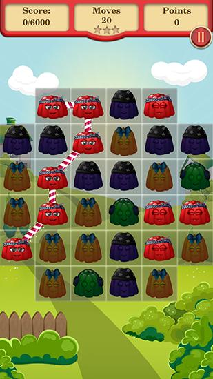 果冻世界 World of jellyv1.0