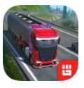 Grand Truck Simulator(重卡车跑长途官方版) 1.13