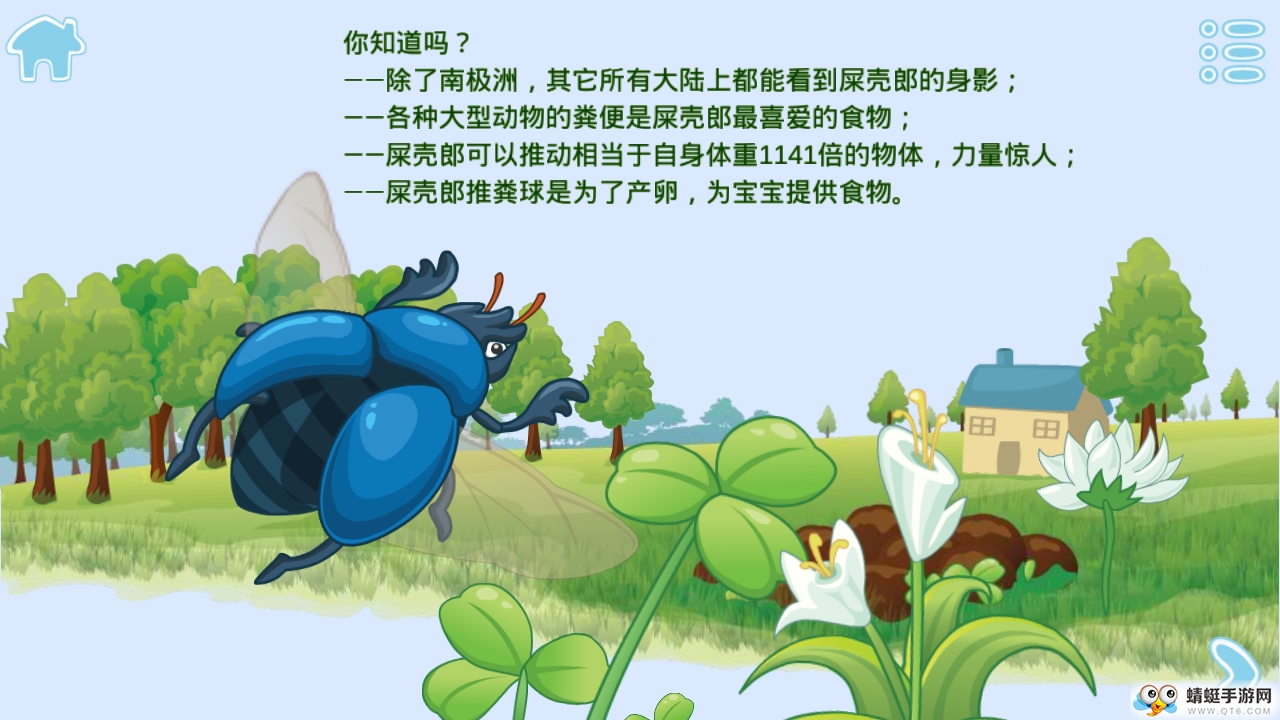 宝宝昆虫世界单机版 1.3.2