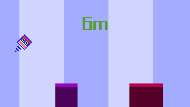 疯狂弹跳人 Crazy Spring Jumpv1.0.1