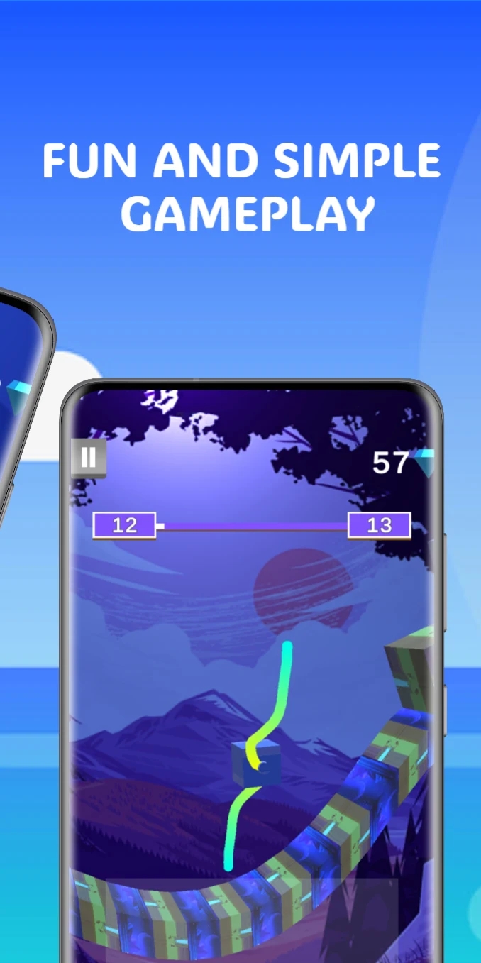 火柴人3D派对最新版 0.1手机版
