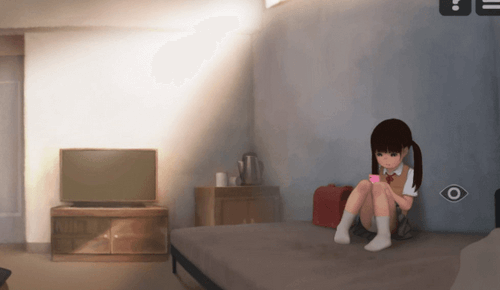 疏忽大意的女孩桃子移植汉化版