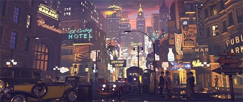 重返未来1999b服互通版
