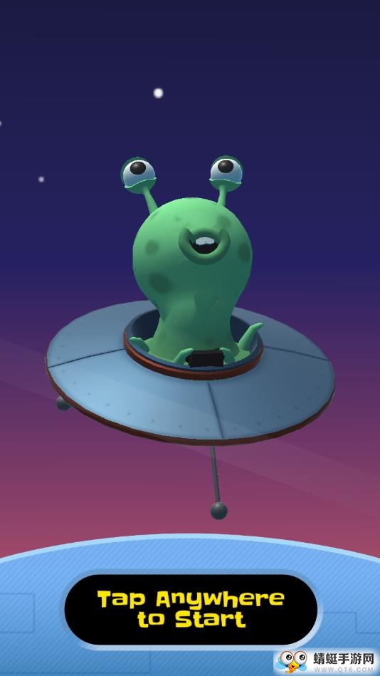 Blocky Alien(块状外星人) 0.1安卓版