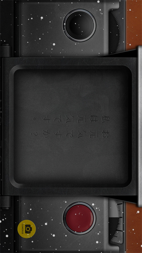 nomo相机app