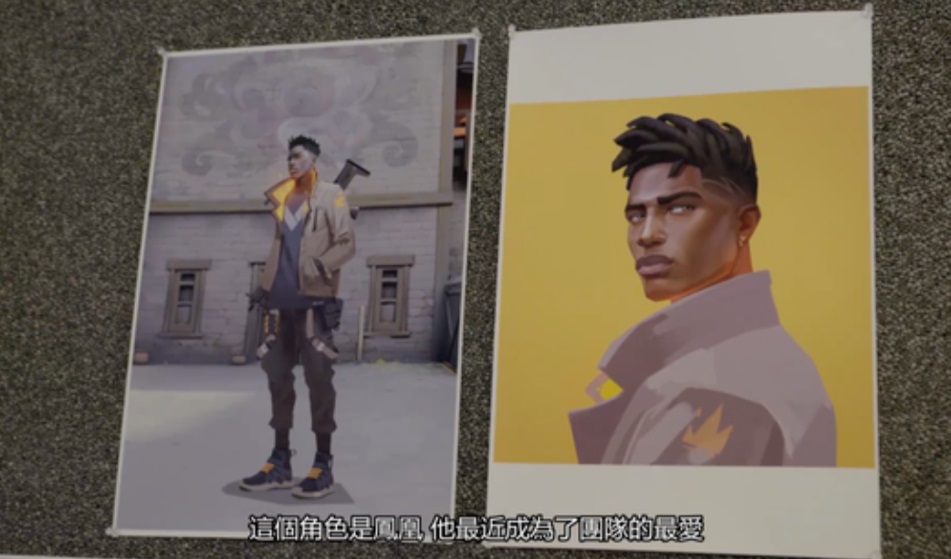 无畏契约官方正版(Project C) 0.2.1安卓版