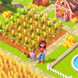 FarmVille 3
