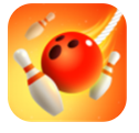 Tricky Bowling(棘手的保龄球) 1.0.5最新版