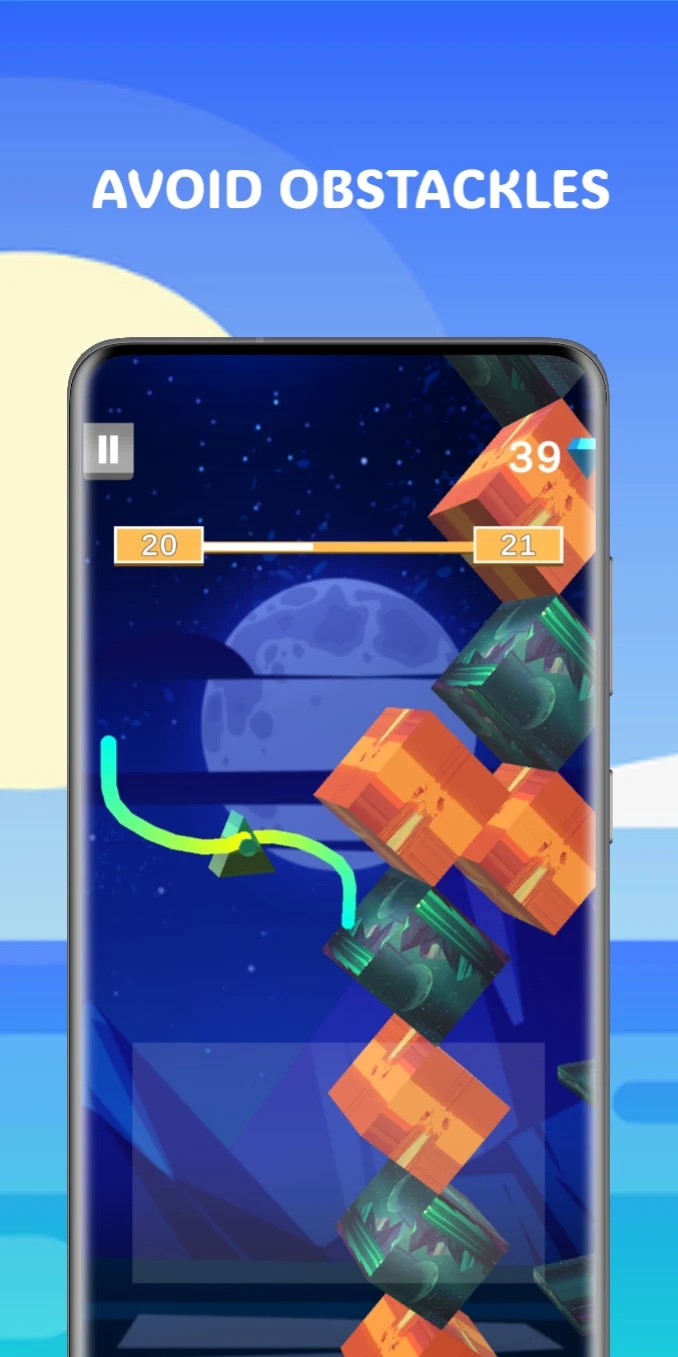 火柴人3D派对最新版 0.1手机版