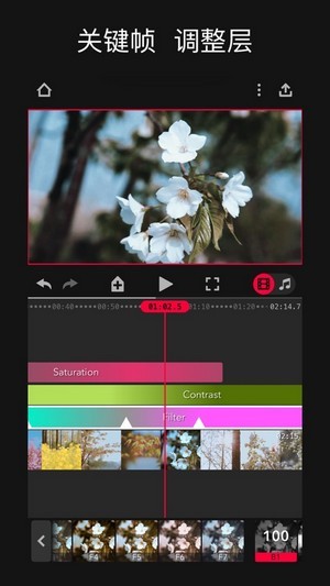 FocosLive ios版
