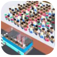 挤上公交是不可能的 0.4最新版