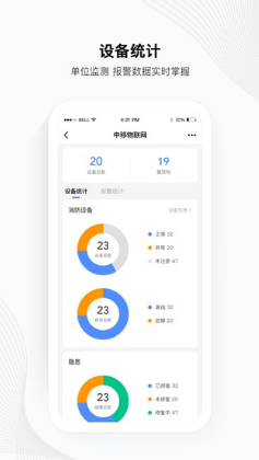 安消卫士 ios版