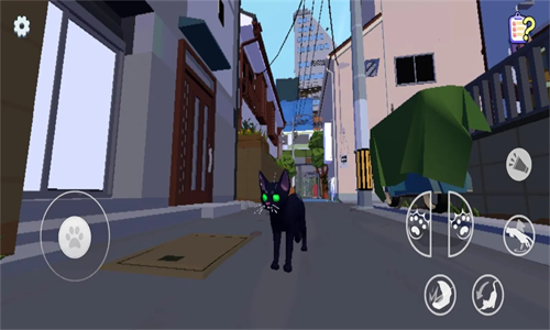 大城小猫