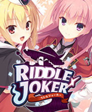 RIDDLE JOKER