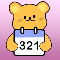 倒数321 ios版