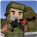 战斗士兵生存