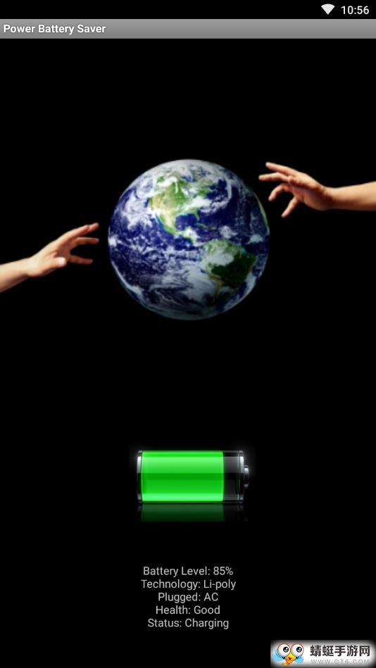 Power Battery Saver(电池省电) 1.7安卓版