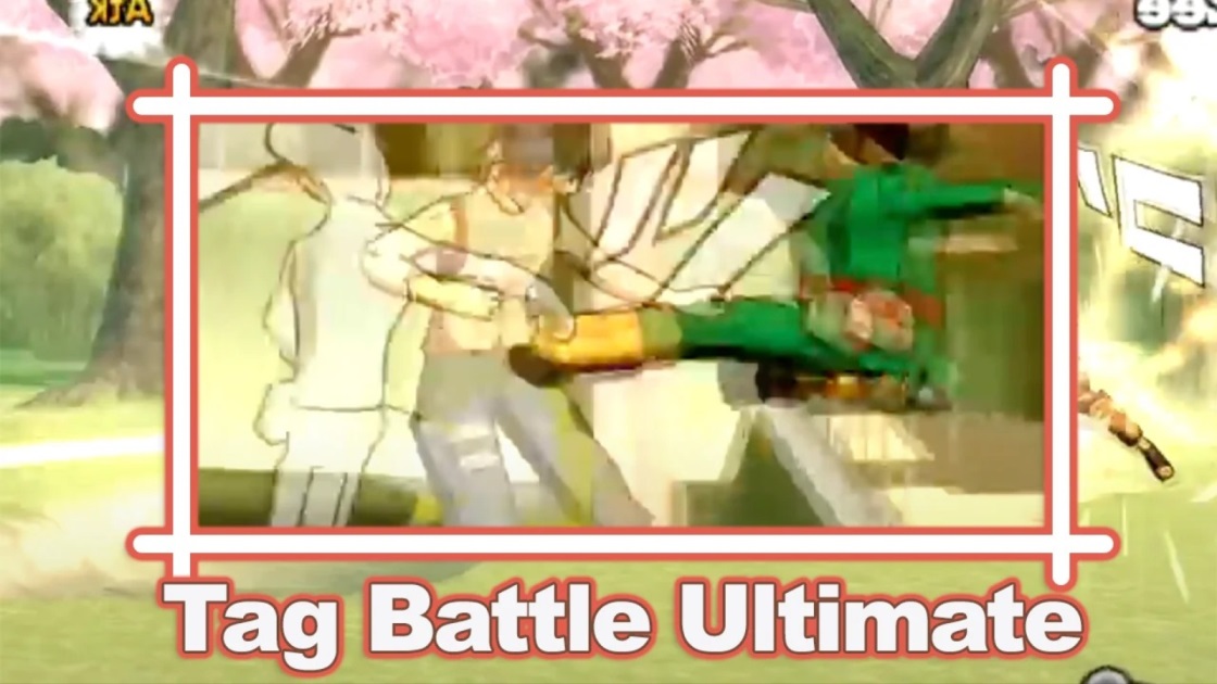 火影忍者终极对战最新版(Ultimate Ninja) 1.6.3手机版