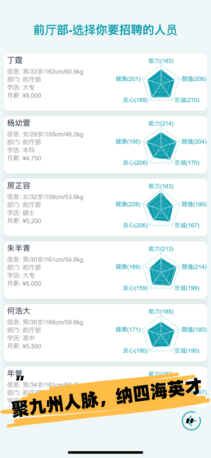 模拟经营大酒店 ios版