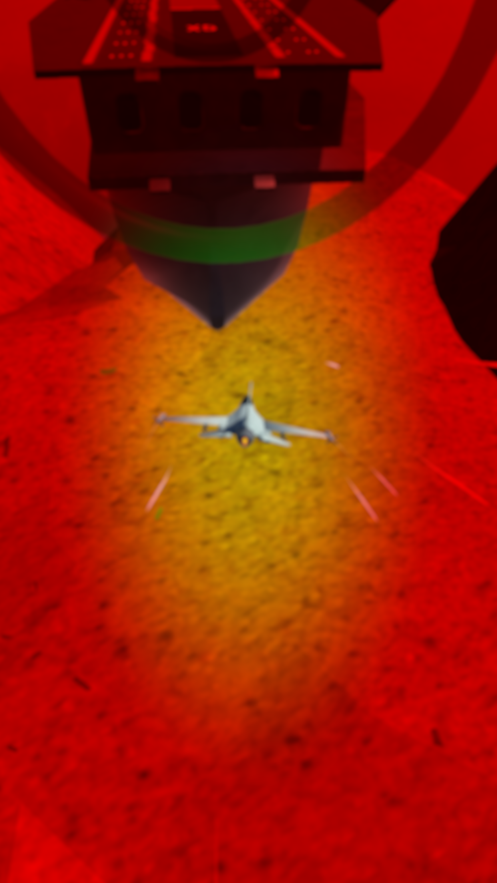 Plane Landing! ios版