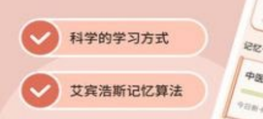 番茄记忆卡应用界面示意图