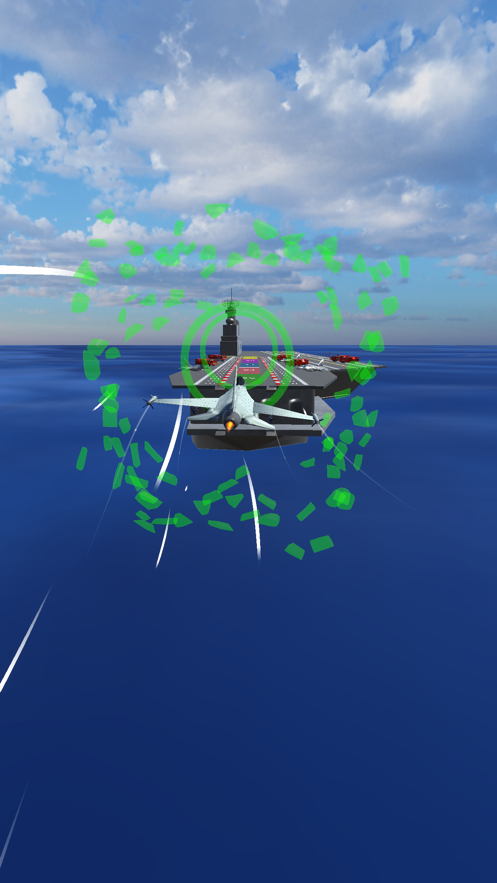 Plane Landing! ios版