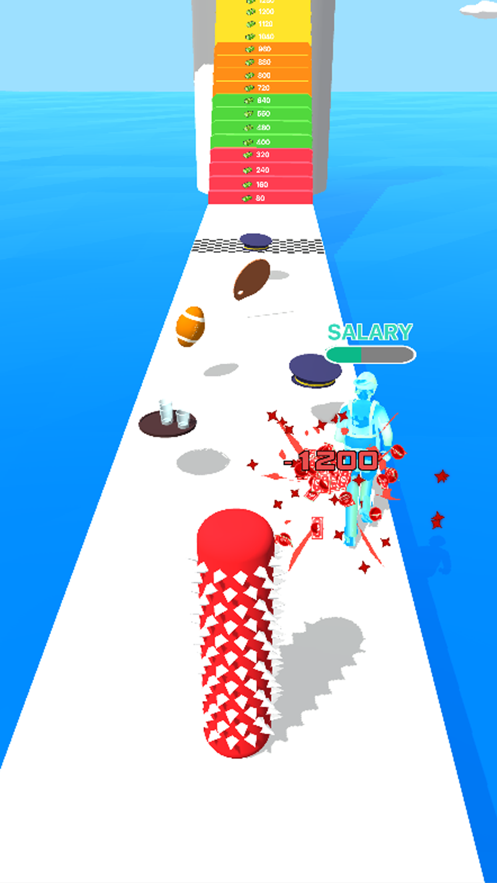 Run A Job ios版