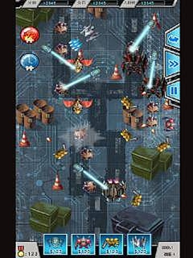 外星入侵v2.8
