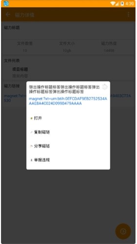 磁力湾