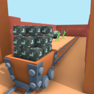 地块矿工最新版(PlotMiner) 0.3.3安卓版
