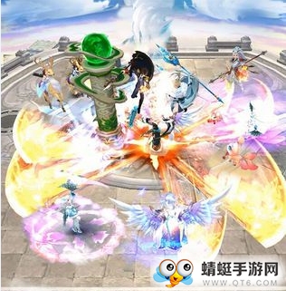 古域仙境官方版