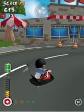 疯狂的车 Crazy Cartv1.06