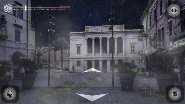 Game Over Carrara安卓中文版