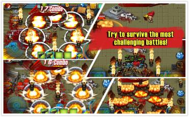 僵尸围城 Devil Siegev1.3