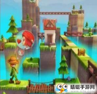 甜蜜大冒险