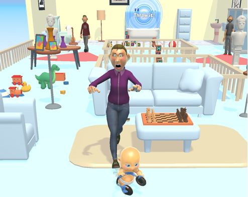 1627028436635818.png Baby Prank游戏画面
