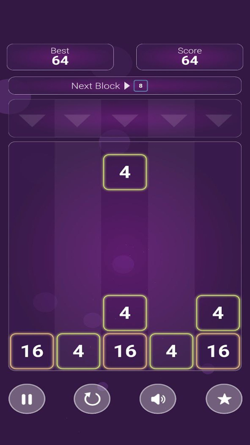 Heavy Box Number ios版
