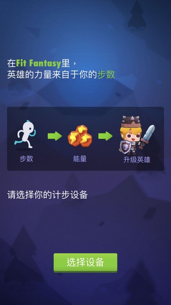 为了冒险不走路不行啊