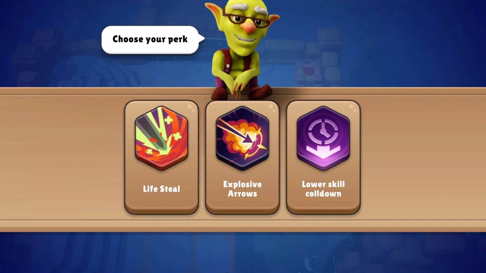 掠夺英雄最新版(Loot Heroes) 1.21.4手机版