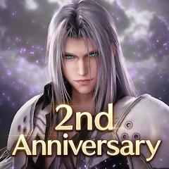 最终幻想7永恒危机手游(FF7EC) 3.5.0安卓版