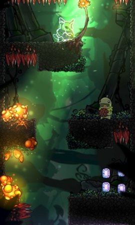 Deeprealm(深境奥德赛游戏破解版) 0.1安卓版