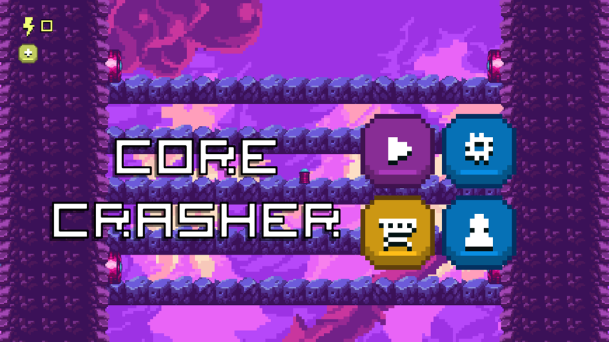 Core Crasher ios版