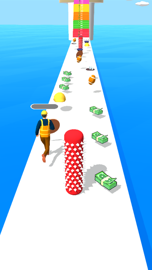 Run A Job ios版