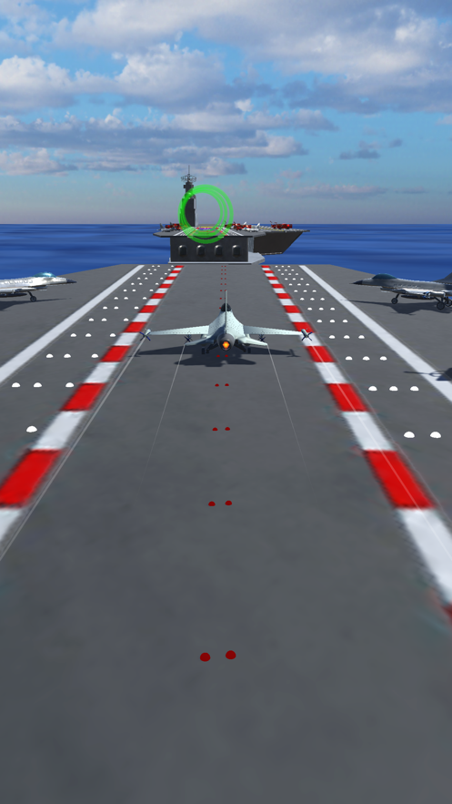 Plane Landing! ios版