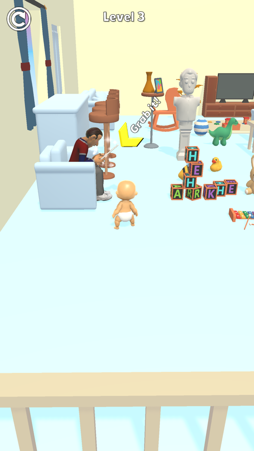 Baby Prank ios版