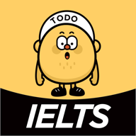 土豆雅思单词 1.6.0安卓版