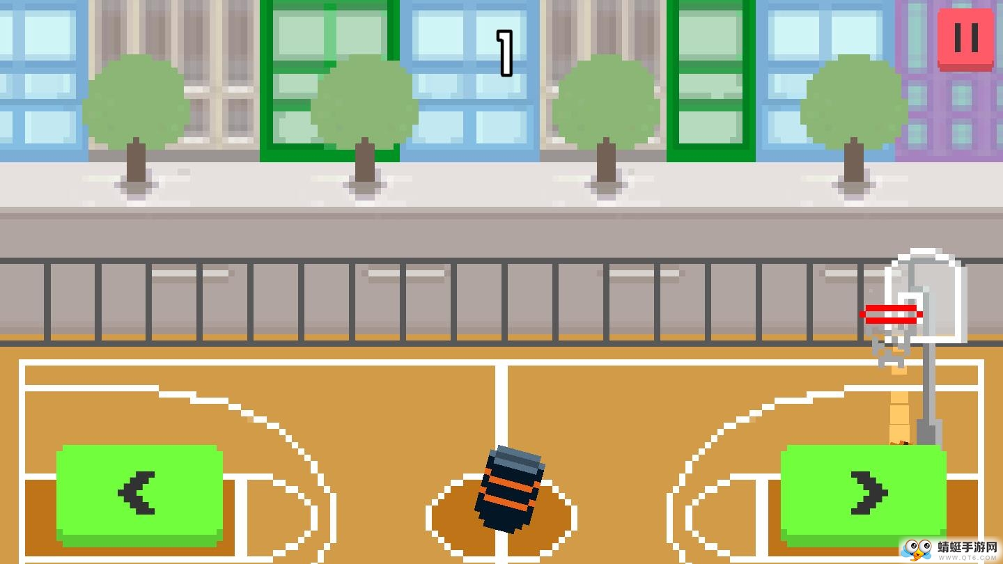 BasketProject(投篮计划) 1.0安卓版