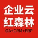 红森林企业云软件 4安卓版