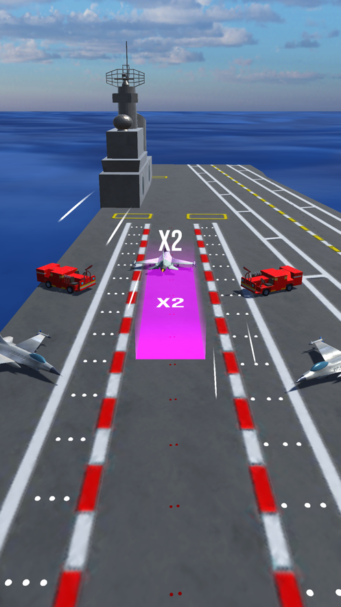 Plane Landing! ios版